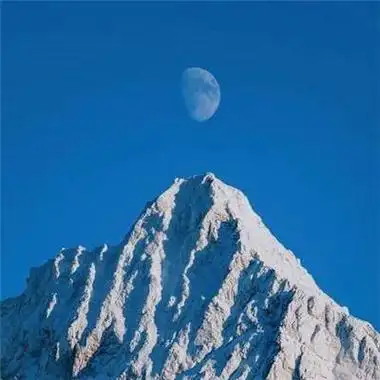 2021最美风景头像高清好看的2021最美微信风景图片